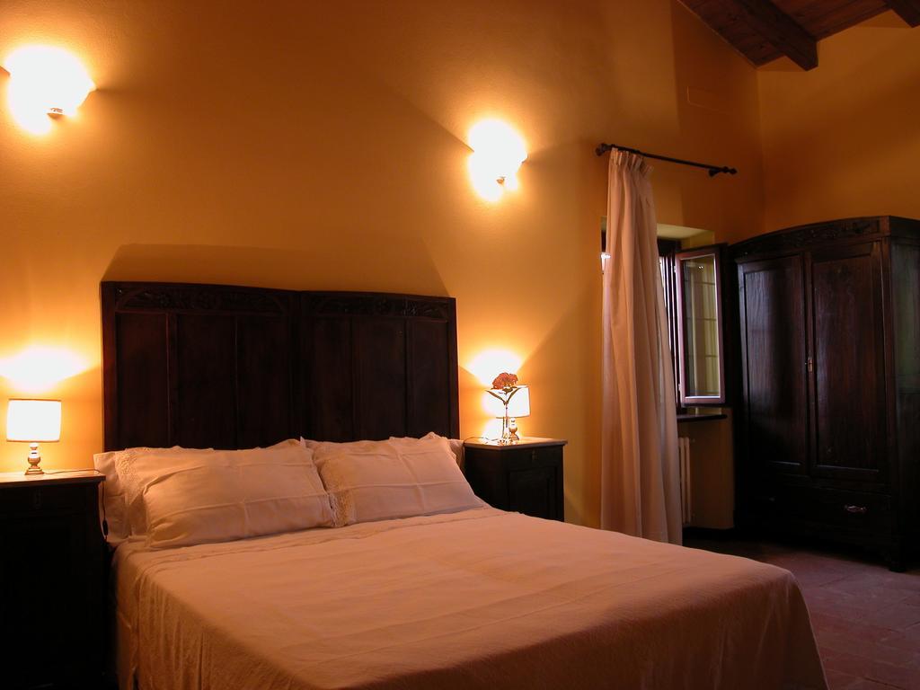 Agriturismo Casa Garello Salice Terme Ruang foto