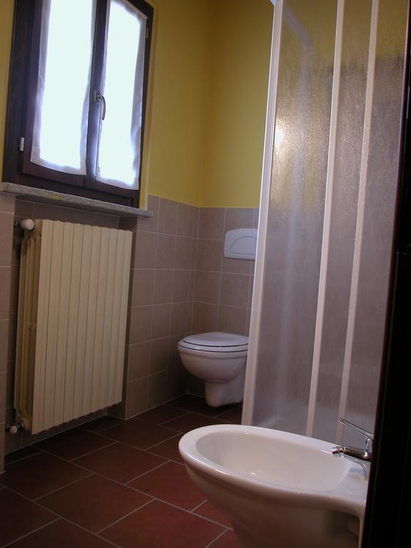 Agriturismo Casa Garello Salice Terme Ruang foto