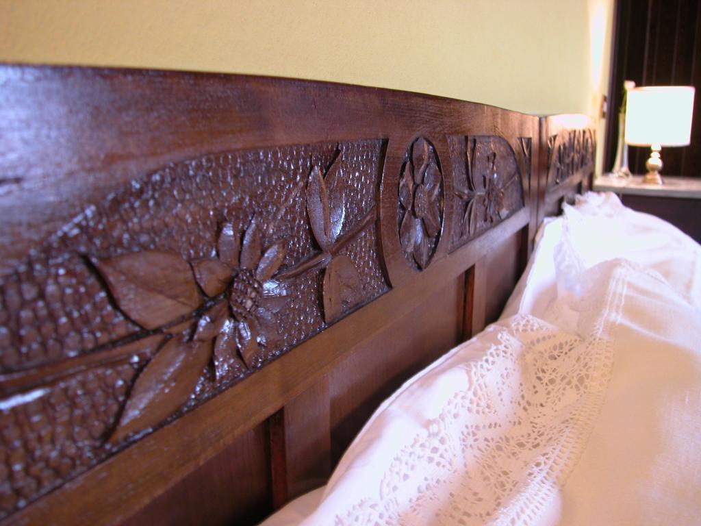 Agriturismo Casa Garello Salice Terme Ruang foto