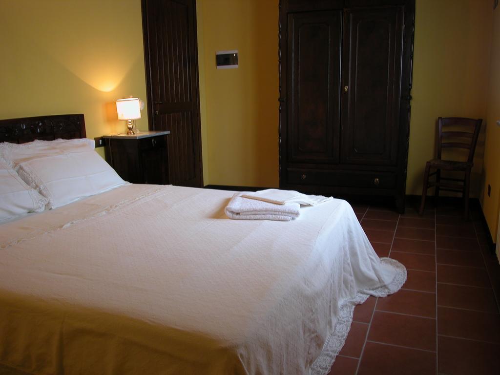 Agriturismo Casa Garello Salice Terme Ruang foto