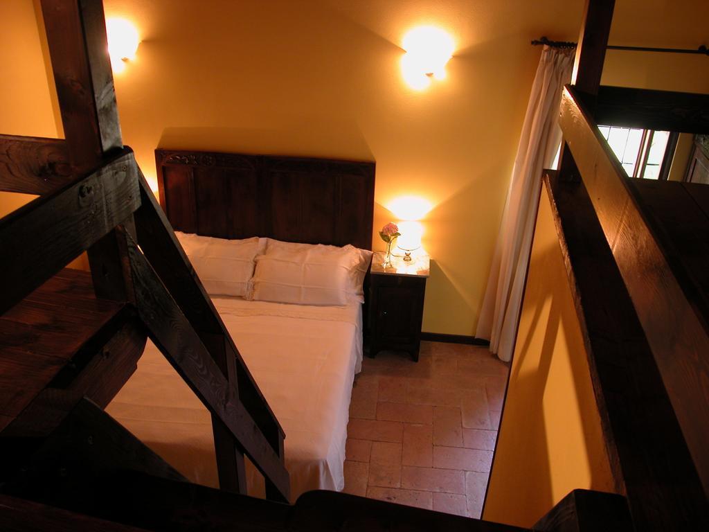Agriturismo Casa Garello Salice Terme Ruang foto