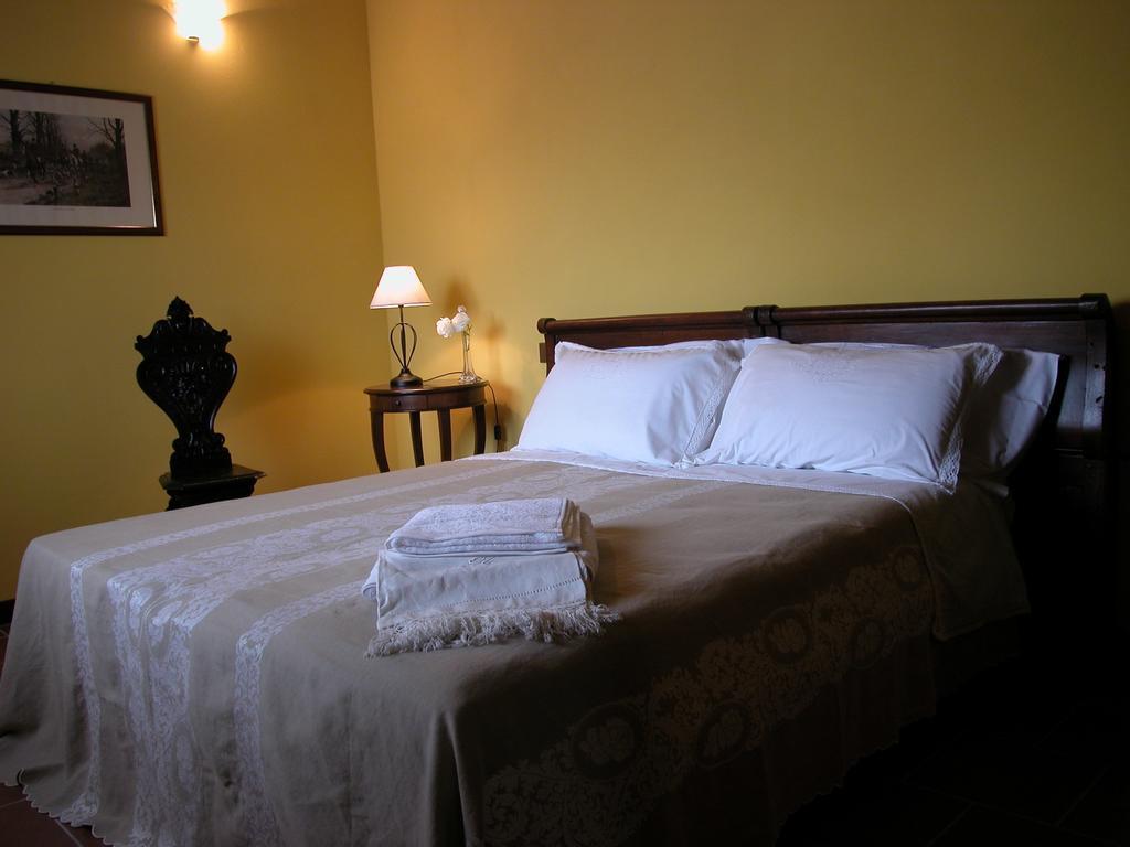 Agriturismo Casa Garello Salice Terme Ruang foto